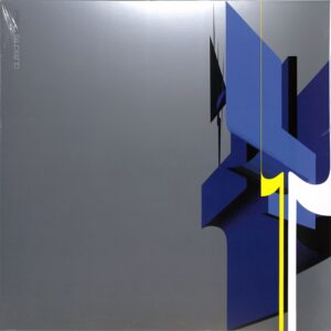 AUTECHRE - UNTITLED LP2