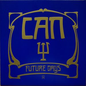 CAN - FUTURE DAYS LP
