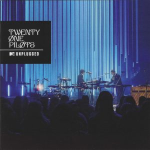 TWENTY ONE PILOTS - UNPLUGGED CD