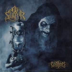 OV SULFUR - ENDLESS CD