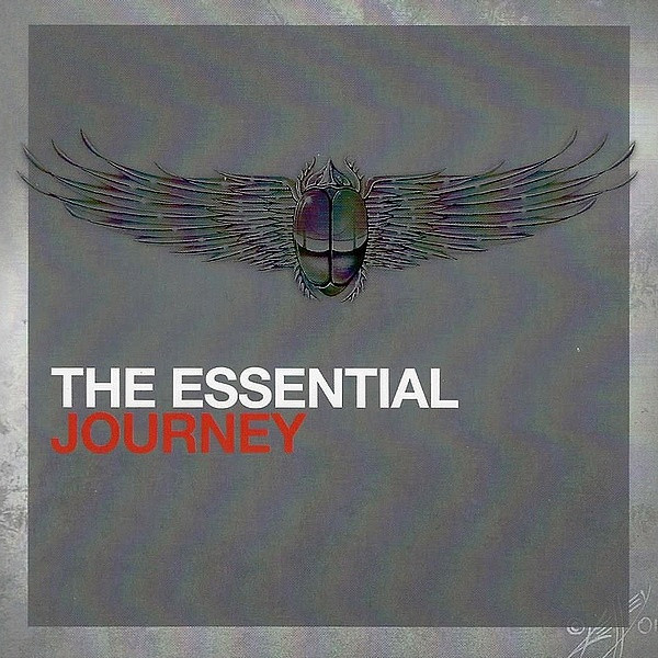 JOURNEY - ESSENTIAL CD2