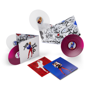 PINKPANTHERESS - FANCY SOME MORE? LP2