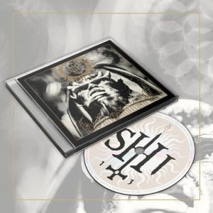 BEHEMOTH - SHIT OV GOD CD