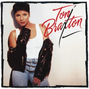 BRAXTON TONY - BRAXTON TONY LP2