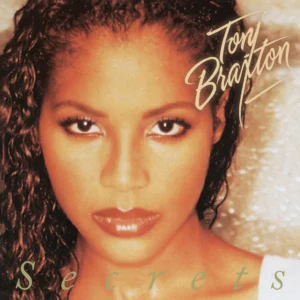 BRAXTON TONY - SECRETS LP2