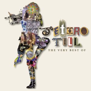 JETHRO TULL - VERY BEST OF JETHRO TULL CD