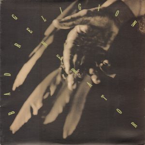 BAD RELIGION - GENERATOR LP