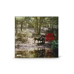 BRYAN ZACH - WITH HEAVEN ON TOP CD