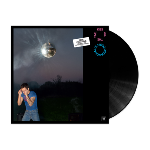 STYLES HARRY - KISS ALL THE TIME. DISCO, OCCASIONALLY LP