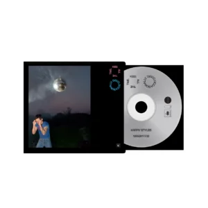 STYLES HARRY - KISS ALL THE TIME. DISCO, OCCASIONALLY. CD