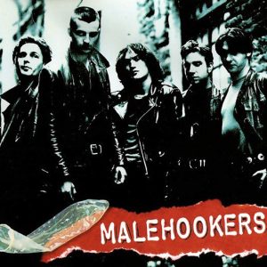 MALEHOOKERS - MALEHOOKERS