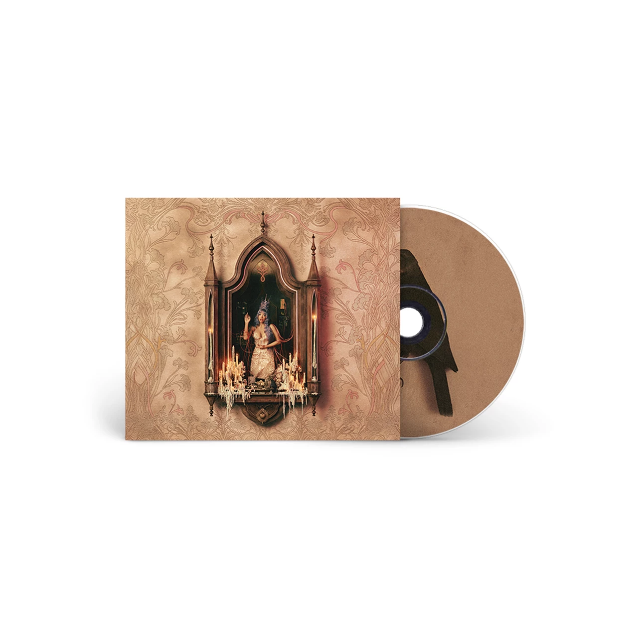 MARTINEZ MELANIE - HADES