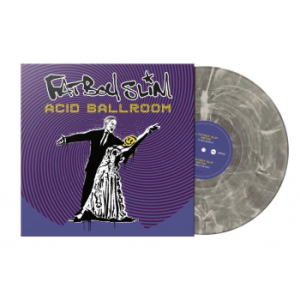 FATBOY SLIM - ACID BALLROOM LP