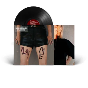 GORDON KIM - PLAY ME LP