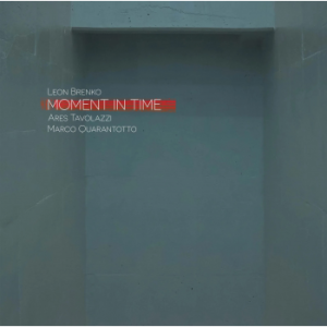 BRENKO LEON/ARES TAVOLAZZI/MARCO QUARANTOTTO - MOMENT IN TIME LP2