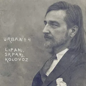 URBAN & 4 - LIPANJ SRPANJ KOLOVOZ LP2