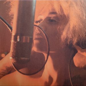 LADY BLACKBYRD - BLACK ACID SOUL LP