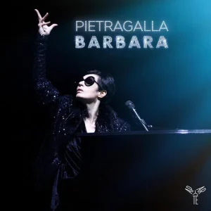 PETRAGALLA BARBARA - BARBARA CD