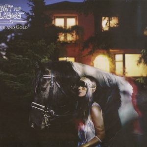 BAT FOR LUSH - FUR AND GOLD CD