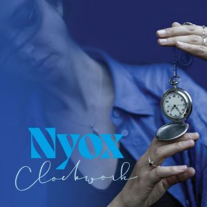 NYOX - CLOCKWORK CD