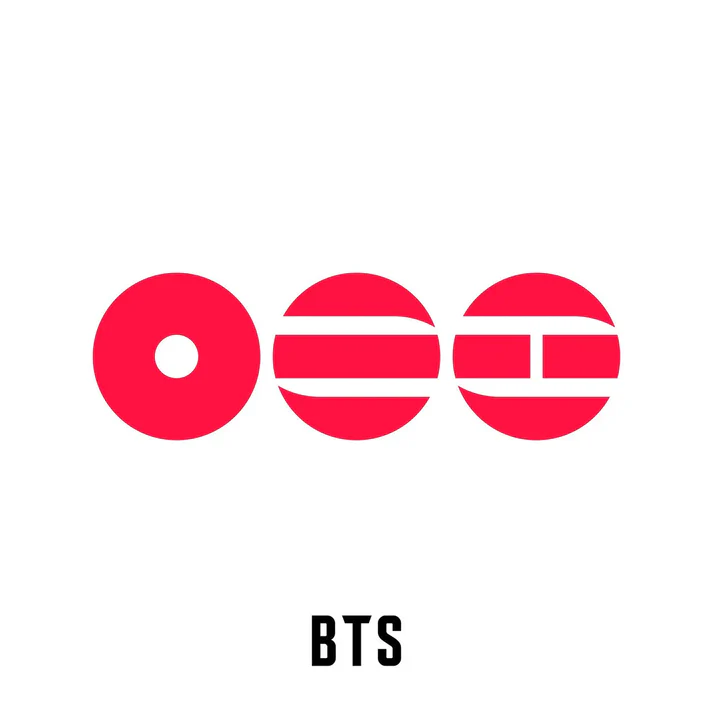 BTS - ARIRANG 5TH ALBUM red vinyl LP