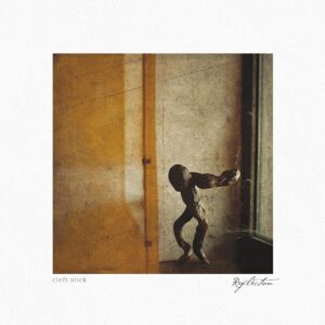 REFLECTION - CLEF STICK LP