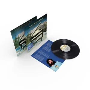 SUPERTRAMP - EVEN IN THE QUIETEST MOMENTS LP