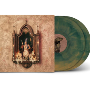 MARTINEZ MELANIE - HADES ltd forest abyss vinyl LP2
