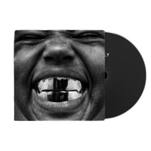 YE (WEST KANYE) - BULLY CD