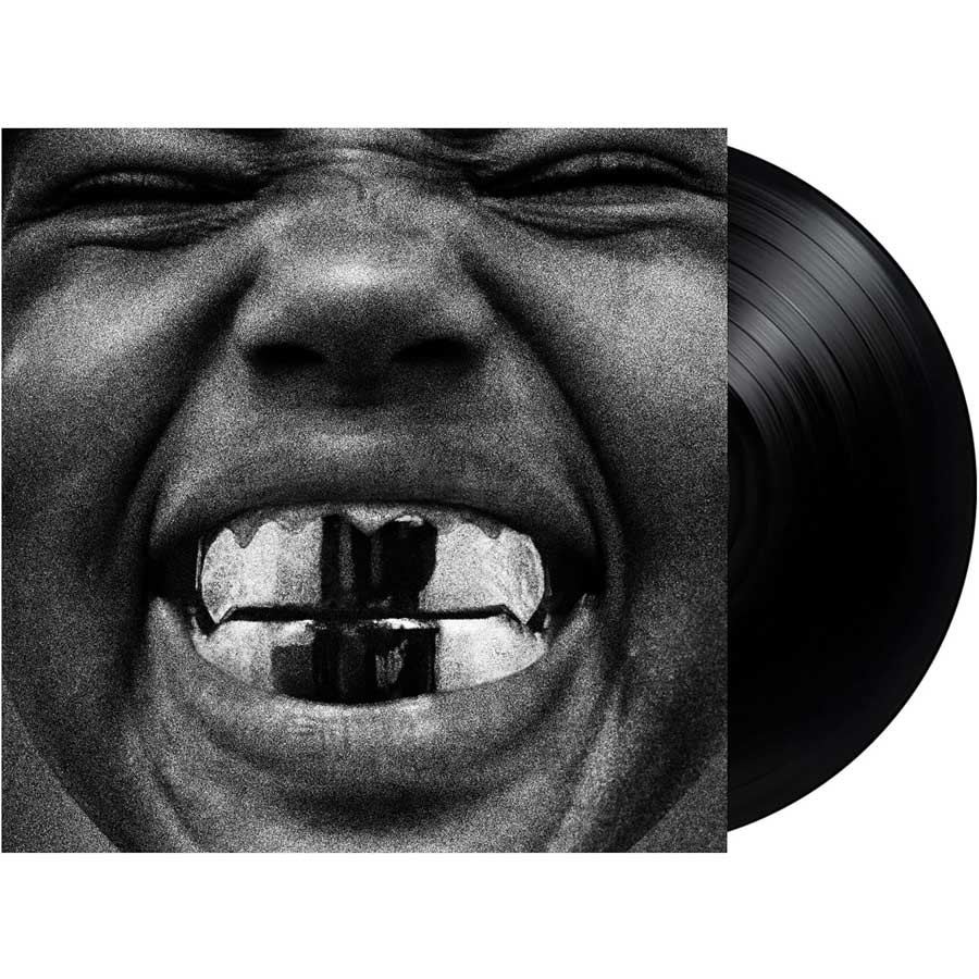 YE (WEST KANYE) - BULLY LP