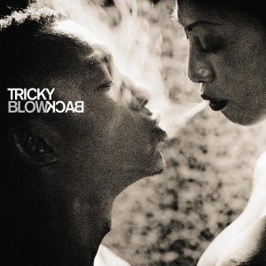 TRICKY - BLOWBACK LP