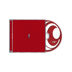 PUTH CHARLIE - WHATEVER'S CLEVER! CD