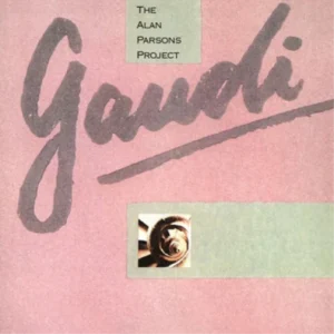 PARSONS ALAN PROJECT - GAUDI LP