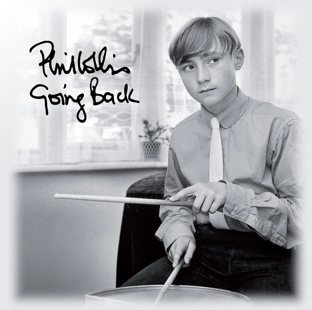 COLLINS PHIL - GOING BACK CD