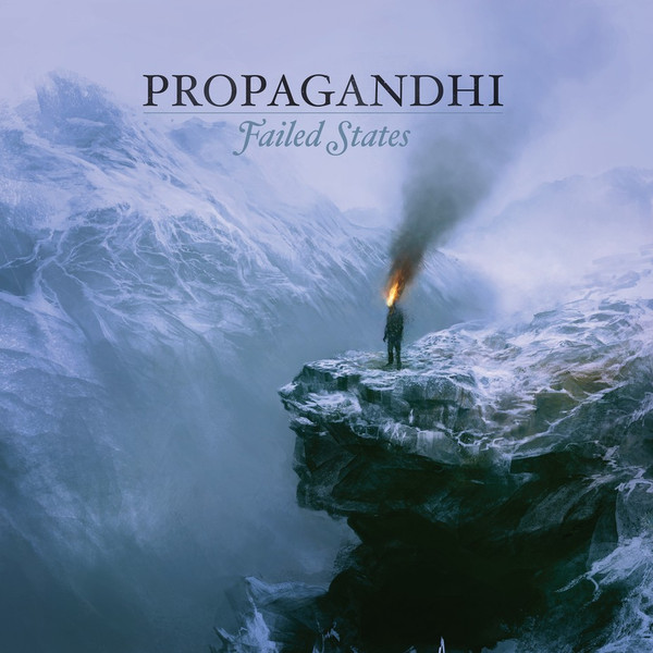PROPAGANDHI - FAILED STATES LP