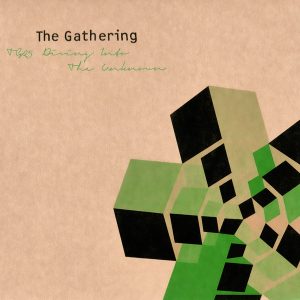 GATHERING - TG25: DIVING INTO THE UNKNOWN CD3