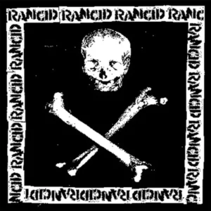 RANCID - RANCID LP