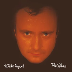 COLLINS PHIL - NO JACKET REQUIRED CD