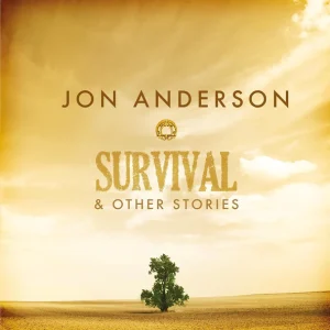 ANDERSON JON - SURVIVAL AND OTHERS STORIES CD