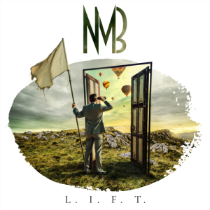 NEAL MORSE BAND - L.I.F.T. CD