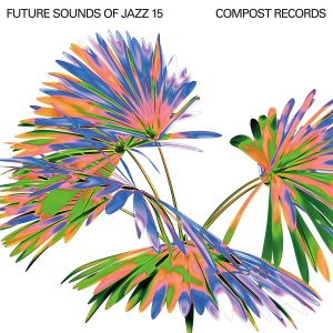 V.A. - FUTURE SOUNDS OF JAZZ VOL 15 LP4