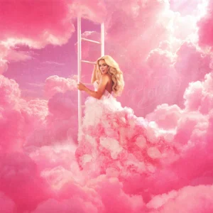 MORONEY MEGAN - CLOUD 9 CD