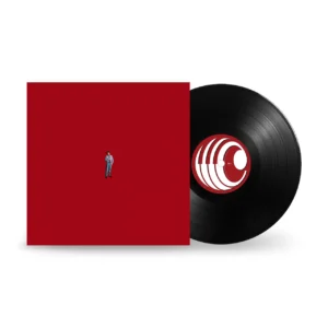 PUTH CHARLIE - WHATEVER'S CLEVER! LP