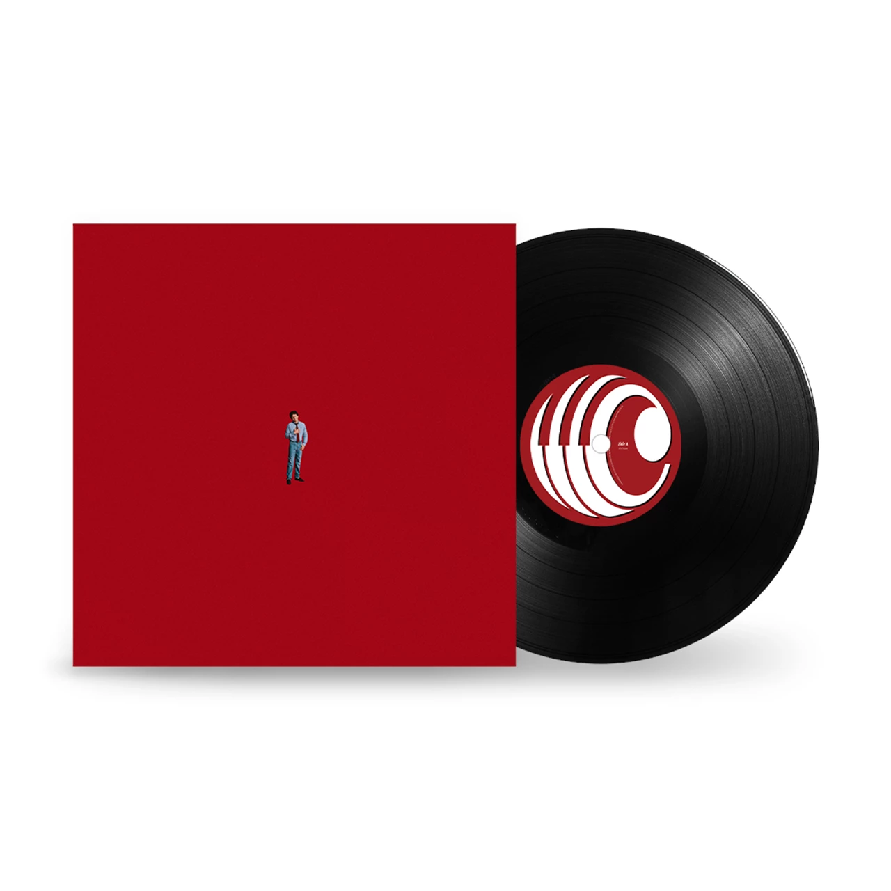 PUTH CHARLIE - WHATEVER'S CLEVER! LP