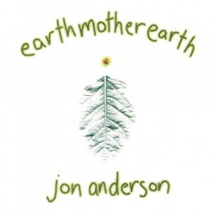 ANDERSON JON - EARTH MOTHER EARTH CD