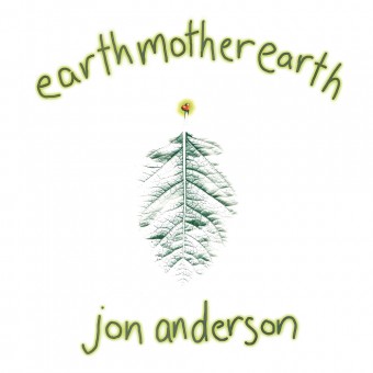 ANDERSON JON - EARTH MOTHER EARTH CD