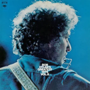 DYLAN BOB - GREATEST HITS VOL. II 2026 reissue LP2
