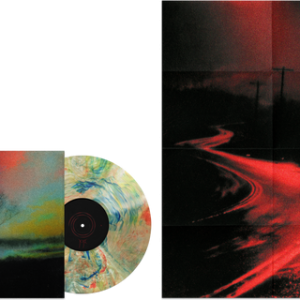 JOJI - PISS IN THE WIND LP