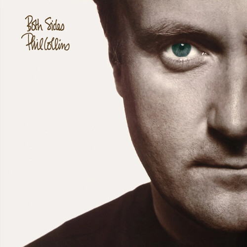 COLLINS PHIL - BOTH SIDES CD