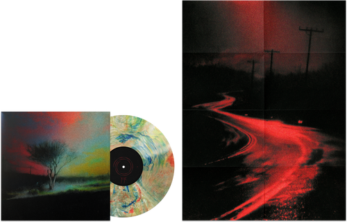 JOJI - PISS IN THE WIND LP